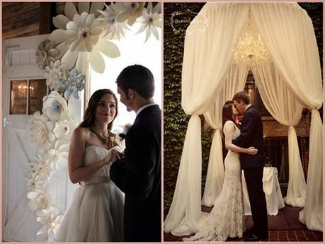 Arcos de Boda. Arcos de Boda.