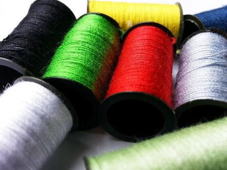 Coser y aprender: Por qué estudiar un curso de costura