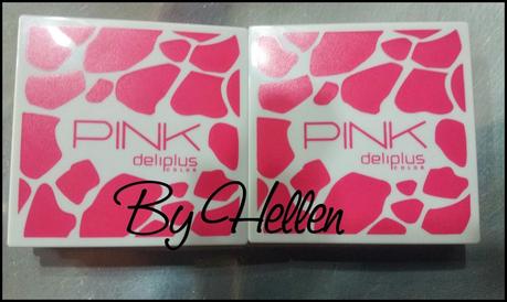 COLORETE DELIPLUS PINK COLORETE DELIPLUS PINK