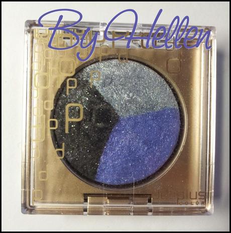 SOMBRA DE OJOS TRICOLOR DELIPLUS SOMBRA DE OJOS TRICOLOR DELIPLUS