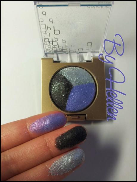 SOMBRA DE OJOS TRICOLOR DELIPLUS SOMBRA DE OJOS TRICOLOR DELIPLUS