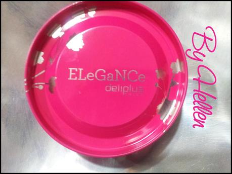 ELEGANCE DELIPLUS ELEGANCE DELIPLUS