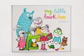 My Little Book Box by Boolino My Little Book Box by Boolino