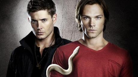 Conoce a los protagonistas de ‘Supernatural: Tribes’, el spin-off de ‘Supernatural’. supernatural
