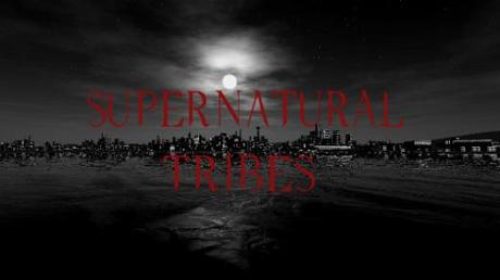 Conoce a los protagonistas de ‘Supernatural: Tribes’, el spin-off de ‘Supernatural’. supernatural-tribes-the-cw