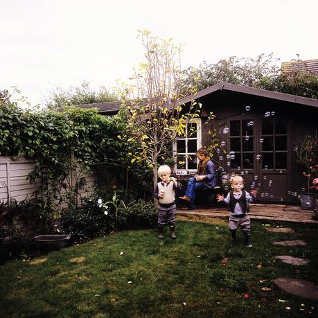 Piezas que cuentan historias Piezas que cuentan historias