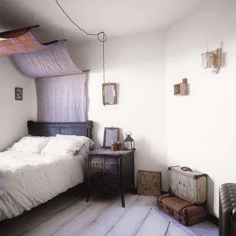 Piezas que cuentan historias Piezas que cuentan historias