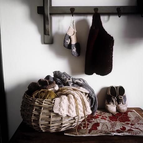 Piezas que cuentan historias Piezas que cuentan historias