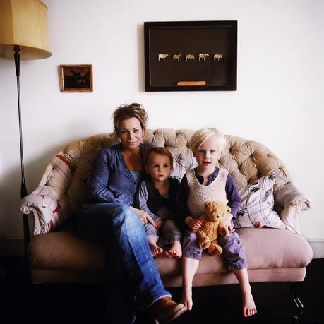 Piezas que cuentan historias Piezas que cuentan historias