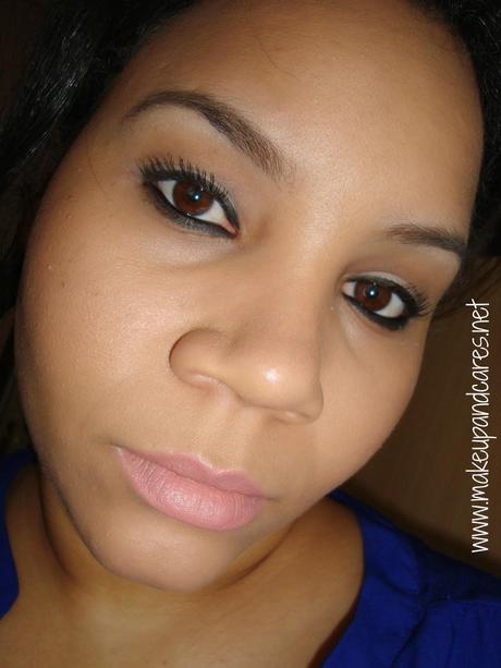 Ultimate Sheer, el secreto de un acabado invisible y perfecto . Ultimate Sheer, el secreto de un acabado invisible y perfecto .