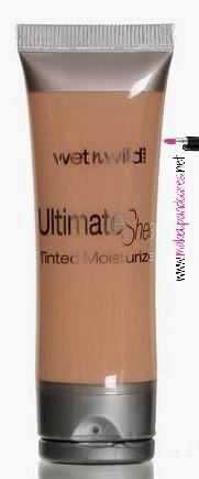 Ultimate Sheer, el secreto de un acabado invisible y perfecto . Ultimate Sheer, el secreto de un acabado invisible y perfecto .