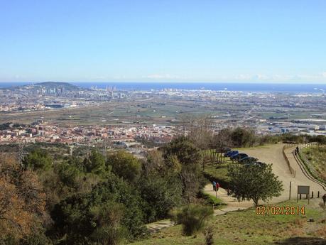 Gavá - Sant Boi - Sant Ramón - Sant Climent - Gavá 02/02/2014 Gavá - Sant Boi - Sant Ramón - Sant Climent - Gavá 02/02/2014