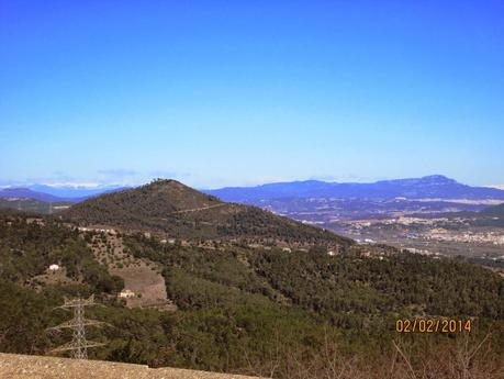 Gavá - Sant Boi - Sant Ramón - Sant Climent - Gavá 02/02/2014 Gavá - Sant Boi - Sant Ramón - Sant Climent - Gavá 02/02/2014