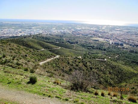 Gavá - Sant Boi - Sant Ramón - Sant Climent - Gavá 02/02/2014 Gavá - Sant Boi - Sant Ramón - Sant Climent - Gavá 02/02/2014