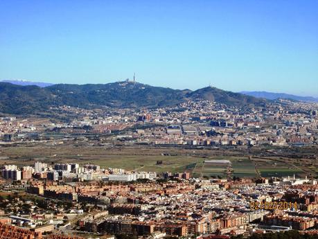Gavá - Sant Boi - Sant Ramón - Sant Climent - Gavá 02/02/2014 Gavá - Sant Boi - Sant Ramón - Sant Climent - Gavá 02/02/2014