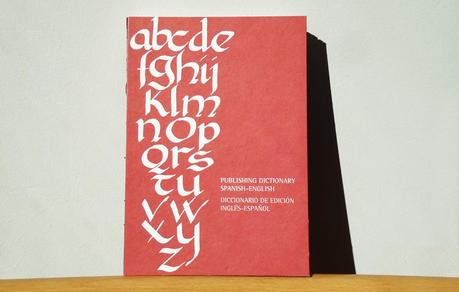 Diccionario de edición bilingüe español-inglés Diccionario de edición español-inglés / Publishing Dictionary Spanish-English