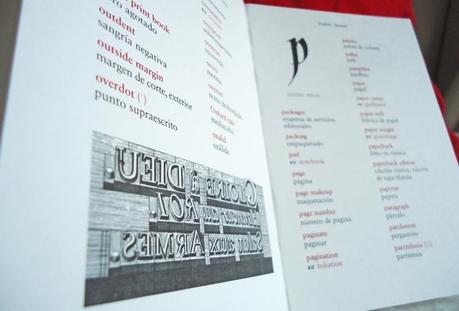 Diccionario de edición bilingüe español-inglés Diccionario de edición español-inglés / Publishing Dictionary Spanish-English