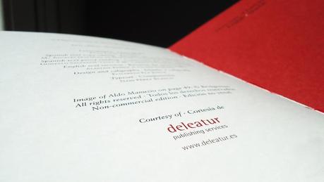 Diccionario de edición bilingüe español-inglés Diccionario de edición español-inglés / Publishing Dictionary Spanish-English
