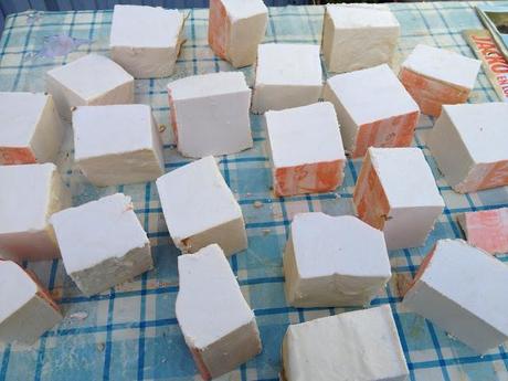 TRUCOS PARA AHORRAR- JABONES CASEROS DE TODO TIPO TRUCOS PARA AHORRAR- JABONES CASEROS DE TODO TIPO