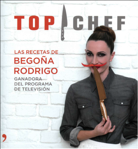TOP CHEF TOP CHEF