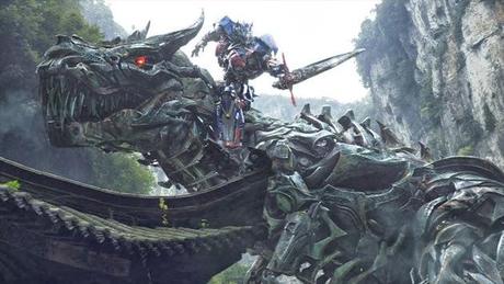 Transformers 4 Transformers 4 dinobots