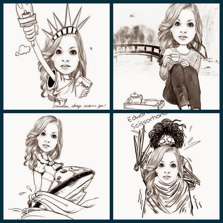 App MomentCam