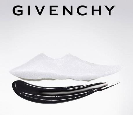 Hidrata tus labios con Le Soin Noir de Givenchy Le Soin Noir Rituel Levres de Givenchy