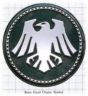 Raven's Flight,de Gav Thorpe:Reseña Raven's Flight,de Gav Thorpe:Reseña