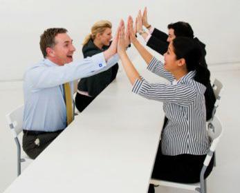 Tendencias en Políticas de Recursos Humanos Tendencias en Políticas de Recursos Humanos