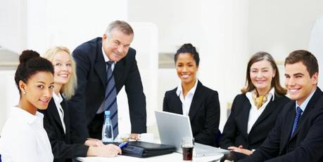 Tendencias en Políticas de Recursos Humanos Tendencias en Políticas de Recursos Humanos