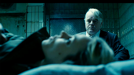 In Memoriam: Philip Seymour Hoffman (1967-2014)