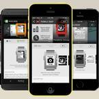 Pebble appstore ya está disponible para dispositivos iOS
