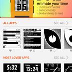 Pebble appstore ya está disponible para dispositivos iOS