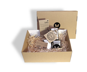 Teterum el Portal de Tés Gourmet Teterum el Portal de Tés Gourmet