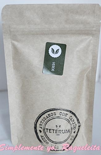 Teterum el Portal de Tés Gourmet Teterum el Portal de Tés Gourmet