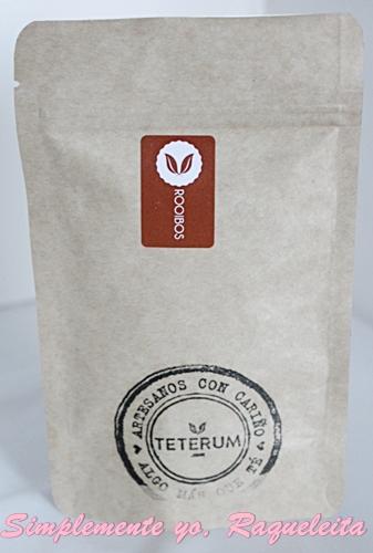 Teterum el Portal de Tés Gourmet Teterum el Portal de Tés Gourmet