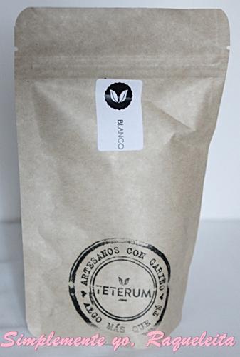 Teterum el Portal de Tés Gourmet Teterum el Portal de Tés Gourmet