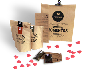 Teterum el Portal de Tés Gourmet Teterum el Portal de Tés Gourmet