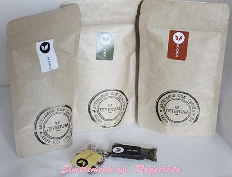 Teterum el Portal de Tés Gourmet Teterum el Portal de Tés Gourmet