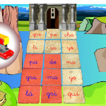 Aprendizaje de la lectoescritura “Interactivo” Lectoescritura