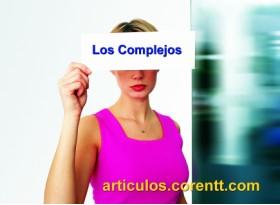 Los complejos los complejos