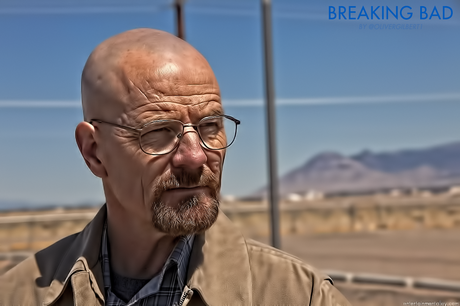 Los drugos de Walter White Los drugos de Walter White
