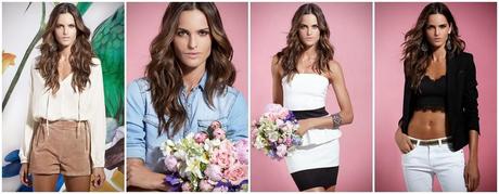 ¡Qué ven mis ojos, Blanco vuelve a sacar una colección con cara y ojos! ¡Qué ven mis ojos, Blanco vuelve a sacar una colección con cara y ojos!