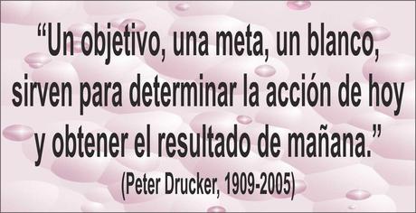 Las Mejores Frases de Peter Drucker, Génesis del Management Las Mejores Frases de Peter Drucker, Génesis del Management