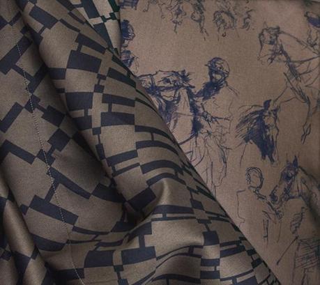 De la pasarela a la casa con… Hermès opht-1