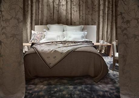 De la pasarela a la casa con… Hermès hermesfurniture7