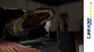 dino crisis