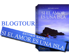 Blogtour Si el amor es una isla: Cuarta parada