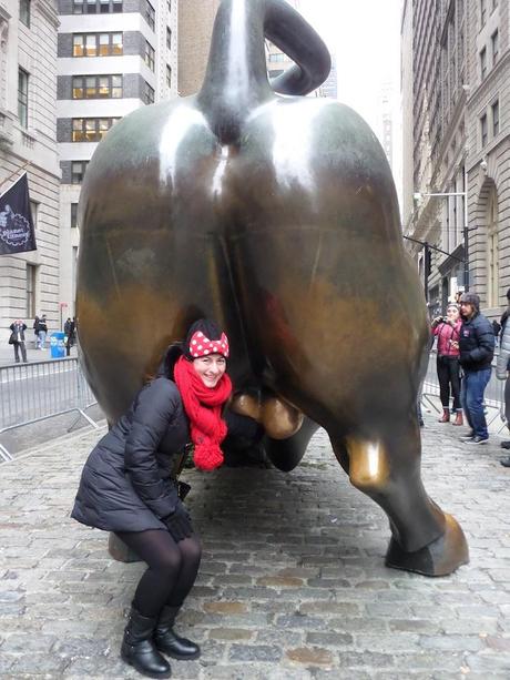 NYC black & red NYC black & red