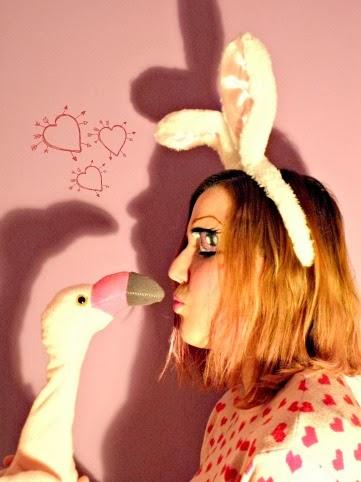 Maquillaje manga Maquillaje manga